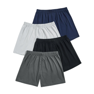 Bamboo Mid-Rise Knitted Briefs for Men Breathable Eco-Friendly OEM Manufacturer Wholesale Bulk Supply Global Buyers - Product Image 1