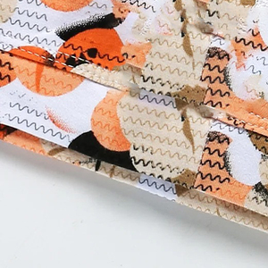 Pantalones Cortos Deportivos MMA Personalizados 2024 de Alta Calidad, Transpirables, de Secado Rápido, Diseño de Sublimación, Tela de 320g, POWER FIGHTER, Ropa de Artes Marciales - Product Image 6