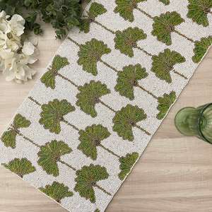 Mantel individual con cuentas - Product Image 6