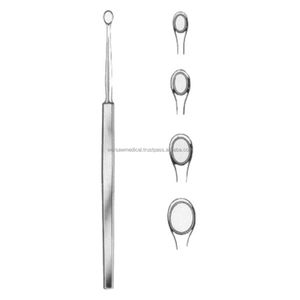 High Quality WARSAW MEDICAL Foxx Dermatology Skin Diagnostic Stainless Steel Surgical Instruments | needle holder - Product Image 1
