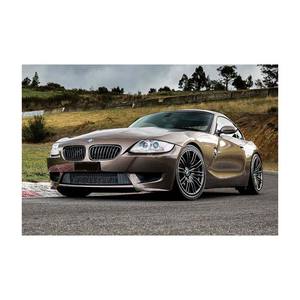 BMW Z4 M Roadster coche deportivo de alto rendimiento con diseño elegante y motor potente - Product Image 5