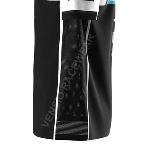 Camiseta de Motociclismo de Carreras de Secado Rápido y Transpirable con Diseño Personalizado, Camiseta de Manga Corta Estampada para Equipo de Boxes, Polo de Motocross - Product Image 6