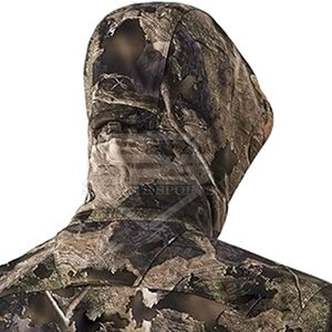 Gran oferta, recién llegado, sudaderas con capucha de caza para hombres, estilo único, transpirables, sudaderas con capucha de caza para hombres en el mejor Material - Product Image 6