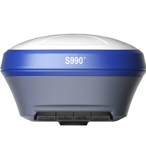 ซื้อเลย! ความแม่นยำขั้นสูงสุดสำหรับเครื่องรับสัญญาณ GNSS รุ่น S990+ - จัดส่งทั่วโลก - Product Image 2