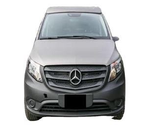 Me-tris We-ek-en-der SUV Automático con Tracción en las Cuatro Ruedas, Motor 4L, Asientos de Cuero, Cámara Trasera, R18, Gasolina, Volante a la Izquierda, Techo Solar Panorámico - Product Image 1