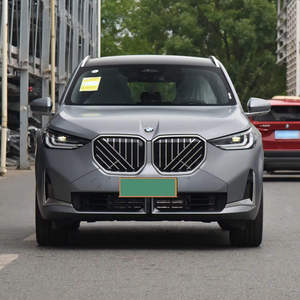 BMA X3 XDrive25L Usado de Alta Calidad, Paquete de Lujo, SUV con Reestilización, Interior Oscuro, Volante a la Izquierda, 140kW, 310N m de Torque - Product Image 1