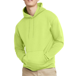 Tendencia 2025 Custom Regular Fit Winter Hoodie Streetwear Sudadera Hombres Mujeres Gymwear Boutique OEM Factory Supply Brand 100% - Product Image 1