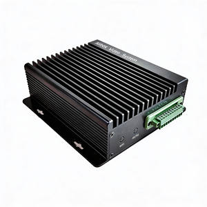 กล่อง AI คอมพิวเตอร์มองเห็นขอบพร้อมอัลกอริทึม90 + สำหรับจอภาพ CCTV แบบบูรณาการ/ระบบ<span class=keywords><strong>กล้อง</strong></span>/aiot NVR - Product Image 2