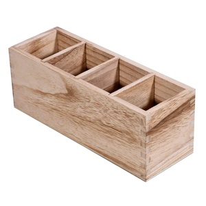 Porte-crayon durable à usage multiple Porte-stylo de bureau Décoration de table Porte-stylo ou autres articles de papeterie - Product Image 6
