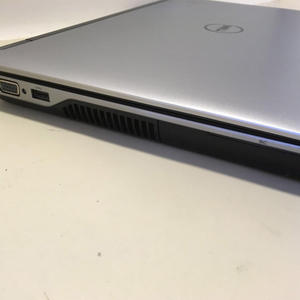 Pour D e l l I n t e l 8GB carnet de notes personnel qualité de l'ordinateur garantie E 6 4 4 0 modèle 144hz taux de rafraîchissement clavier anglais - Product Image 5