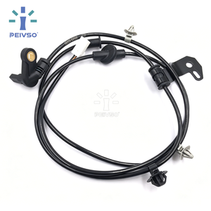 PEIVSO ล้อหลังซ้ายเซ็นเซอร์ความเร็ว ABS สำหรับซูซูกิ VII 2009-2021 0.7L 1.0L 56320-68K00 - Product Image 4