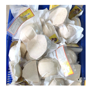 ส่งออกเผือกแช่แข็งคุณภาพจากเวียดนามเหมาะสำหรับซุปสตูว์และการใช้ทำอาหารอื่นๆ - Product Image 2