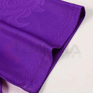 High Quality Wholesale Mens <b>Soccer</b> Team Uniform Full Set Sublimated Football Jersey Wear OEM Bulk - Product Image 4