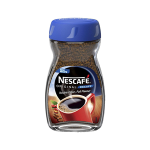 Nescafé Descafeinado en Venta al por Mayor, Garantizando Calidad Premium al Mejor Precio - Product Image 3