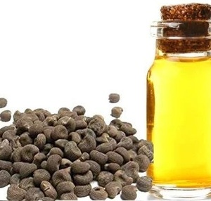 Aceite de almizcle ambretado - Product Image 1