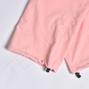 Pantalones de Esquí OEM 2026 Unisex, Impermeables, Resistentes al Viento, Transpirables, para Snowboard, con Forro de Poliéster y Nailon, Bolsillos Duraderos - Product Image 6