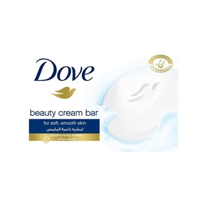 Dove Radiant Glow Beauty Bar Savon hydratant pour un soin de la peau doux, lisse et naturellement lumineux - Product Image 4