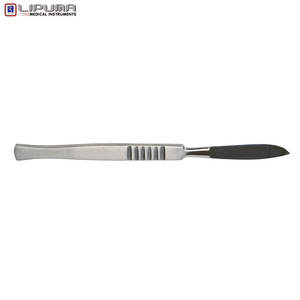 Bisturí quirúrgico manual con mango fijo Figura 9 Incisiones precisas Estándar DE SEGURIDAD Instrumentos médicos MOL Precio al por mayor - Product Image 3