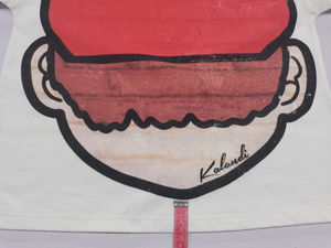 T-shirt Streetwear Homme Oversize Respirant et Lourd avec Impression DTG – Vente en Gros - Product Image 4