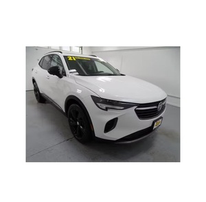Buick Envision Essence AWD 2021, Usado en Excelentes Condiciones - Product Image 1