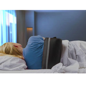 Cinturón de terapia del sueño posicional personalizado Mochila con tapón de ronquidos efectivo para dormir de lado para entrenarse para dejar de roncar - Product Image 5