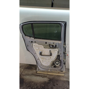 PUERTA TRASERA IZQUIERDA CITROEN C5 Aircross 9825753580 DV5RC-YHZ-YH01 (18>) - Product Image 3