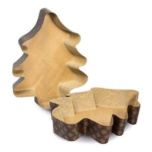 Alberi 15766 Juego de 2 Moldes para Pastel con Papel para Hornear, Herramientas de Repostería para Guardini - Product Image 2