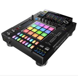 Mezclador de DJ Independiente Pioneer DJ DJS 1000 de Alta Calidad, Garantía de 3 Años, Plástico/Aluminio/Acero de Grado Industrial OEM - Product Image 2