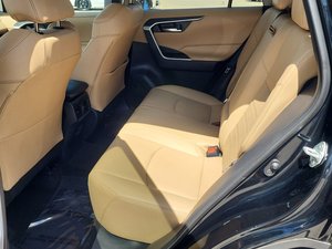 2020 Toyota RAV_4 XLE Premium AWD Sport Utility SUV Top usado RHD/LHD volante a la derecha vehículo oscuro entrega rápida disponible - Product Image 6