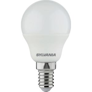 Sylvania LED ESF E14 230V 6,5W 865 806Lm OPAL Toledo (0028346) Ampoules Fabriquées en Allemagne - Product Image 1