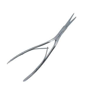 ใบมีดหยักแบบสองหัว38มม. สำหรับใช้ขันสกรูขนาด180มม. กรรไกรแบบปรับแต่งได้ - Product Image 2