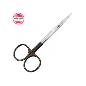 Ciseaux chirurgicaux à lames droites pour l'habillage ciseaux de chirurgie à usage unique chirurgie médicale à usage hospitalier - Product Image 5