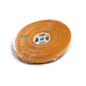 Tresses de dentelle en fil d'or fait à la main sur mesure pour uniformes et chaussures-Gallon Lace - Product Image 1