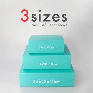 Foldable <b>Space</b> Saving Luxury <b>Gift</b> Box with Matt Lamination Embossing Sponge Lining for Low Shipping Cost - Product Image 5