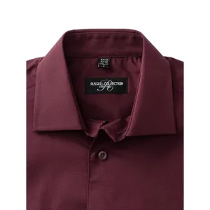 Polo à manches courtes pour homme, facile d'entretien, articles promotionnels - Product Image 5