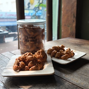 Nueces de Anacardo de Vietnam a Precio Competitivo, W240, Orgánicas, Tostadas, con Chile y Ajo Picante, 100% Naturales, con OEM/ODM Disponible - Product Image 4