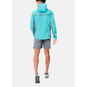 Chándal cortavientos personalizado, venta al por mayor 2025, conjunto de joggers informales, superventas, pista callejera, rompevientos, contraste de color - Product Image 3