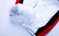 Survêtements d'entraînement et de sport de haute qualité pour hommes pantalons personnalisés ensemble de deux pièces survêtements de jogging conceptions pour hommes OEM