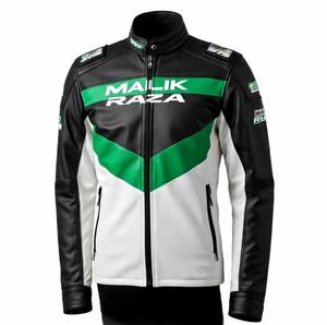 Chaqueta de cuero genuino de proveedor de oro B2B | Exportación al por mayor lista | Pedidos personalizados | Malik Raza - Product Image 3