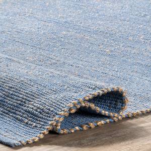 2024 Best Selling Wholesale Abstract Patterned Natural Sisal Seagrass Jute Carpet Rugs Washable Waterproof Living Room Accessory - Product Image 4