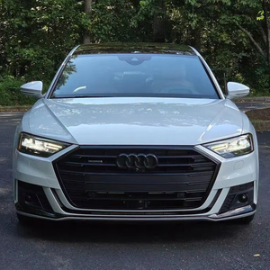 2021 Audi A8 L 55 - Product Image 1