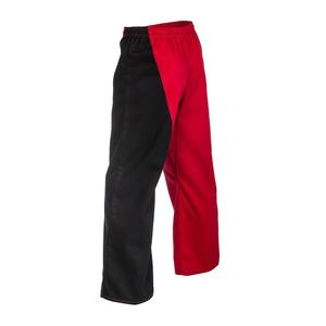 Uniformes de Taekwondo para hombres y mujeres, fabricante y proveedor de uniformes de Taekwondo a precio barato con logotipos y diseños de equipos personalizados - Product Image 5