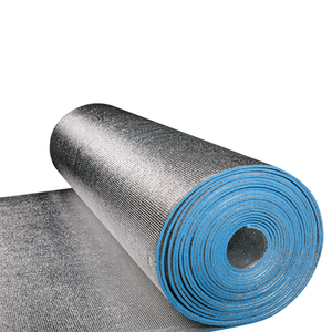 Alfombrilla Aislante Acústica de Madera Maciza de 5 mm, Impermeable y Ecológica para Losa de Suelo Flotante-ATYAPI - Product Image 6