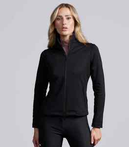 Chaqueta de Equitación para Mujer, Invierno 2026, Ropa Ecuestre, Tejido Elástico Transpirable, Cálida, Cómoda y Duradera - Product Image 4