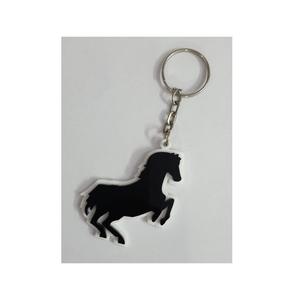 Llavero de bicicleta clásica de metal náutico Llavero y mosquetón promocional Llaveros clásicos para coches y llaves - Product Image 4