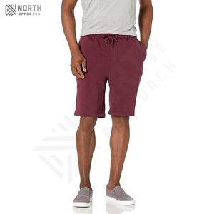 Pantalones Cortos Casuales de Verano para Hombre, Diseño Sólido Cómodo, Servicio OEM, Fabricación en Fábrica, Nuevo Diseño - Product Image 3
