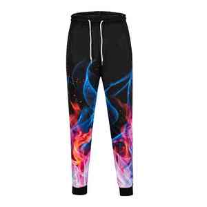 Survêtement d'hiver léger pour homme, sublimation, grande taille, polaire uni, respirant, écologique, durable, vente chaude - Product Image 6