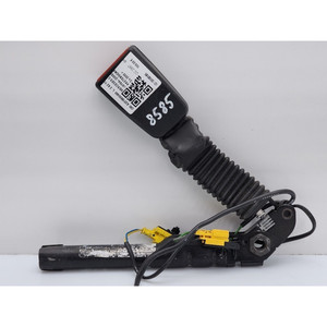 Gancho del Cinturón de Seguridad Delantero Derecho MERCEDES ML W164 3ª Serie A2518600469 (05>11) - Product Image 2