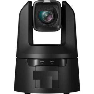 NUEVA Cámara PTZ CR N700 4K Negra con Zoom Óptico de 15x y Dual Pixel CMOS Lista para Enviar - Product Image 3