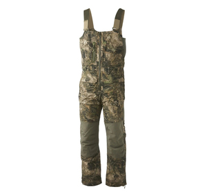 Pantalones de Peto de Caza para Hombre, Diseño de Camuflaje, Tejido Resistente de la Mejor Calidad, Aislados, para Mantener el Calor al Aire Libre - Product Image 5